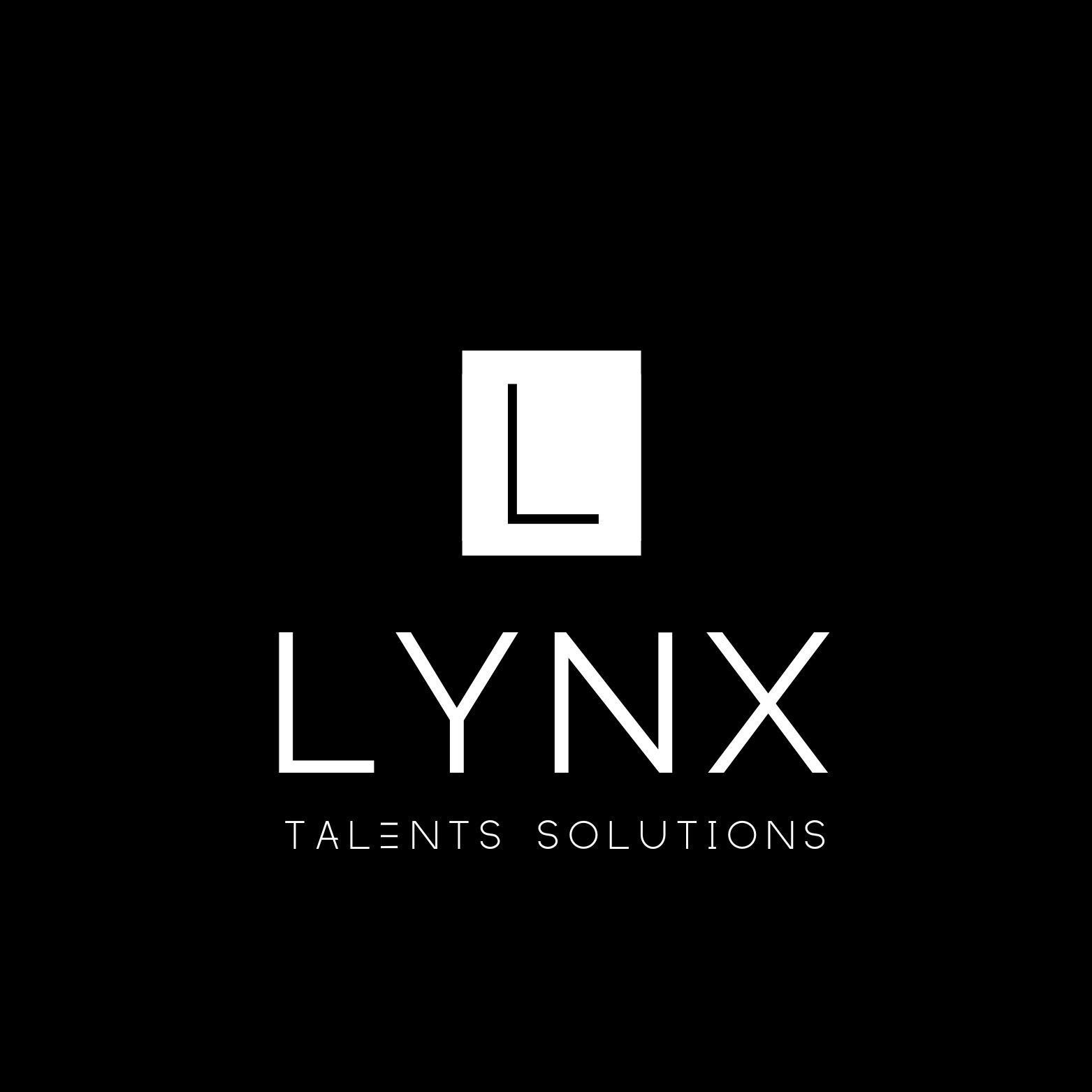 Lynx Talent Solutions BV logo